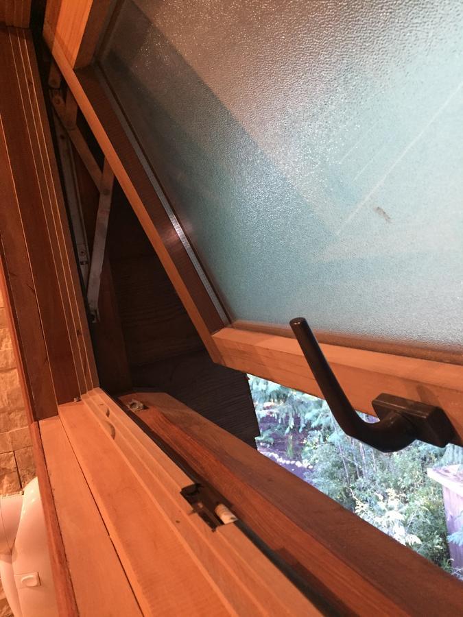 プエルト・バラス Dreamwoodsヴィラ エクステリア 写真
